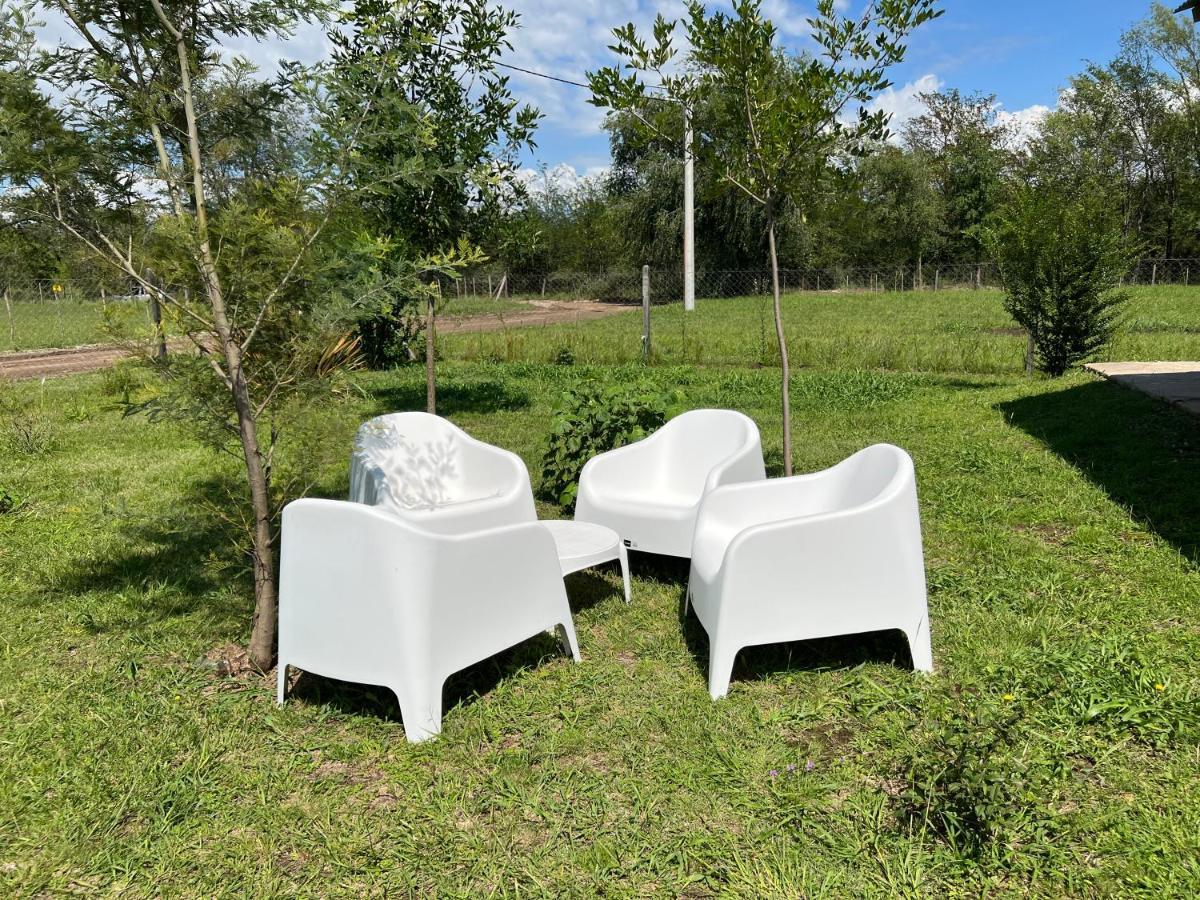 Holiday home El Retiro - En Reartes *