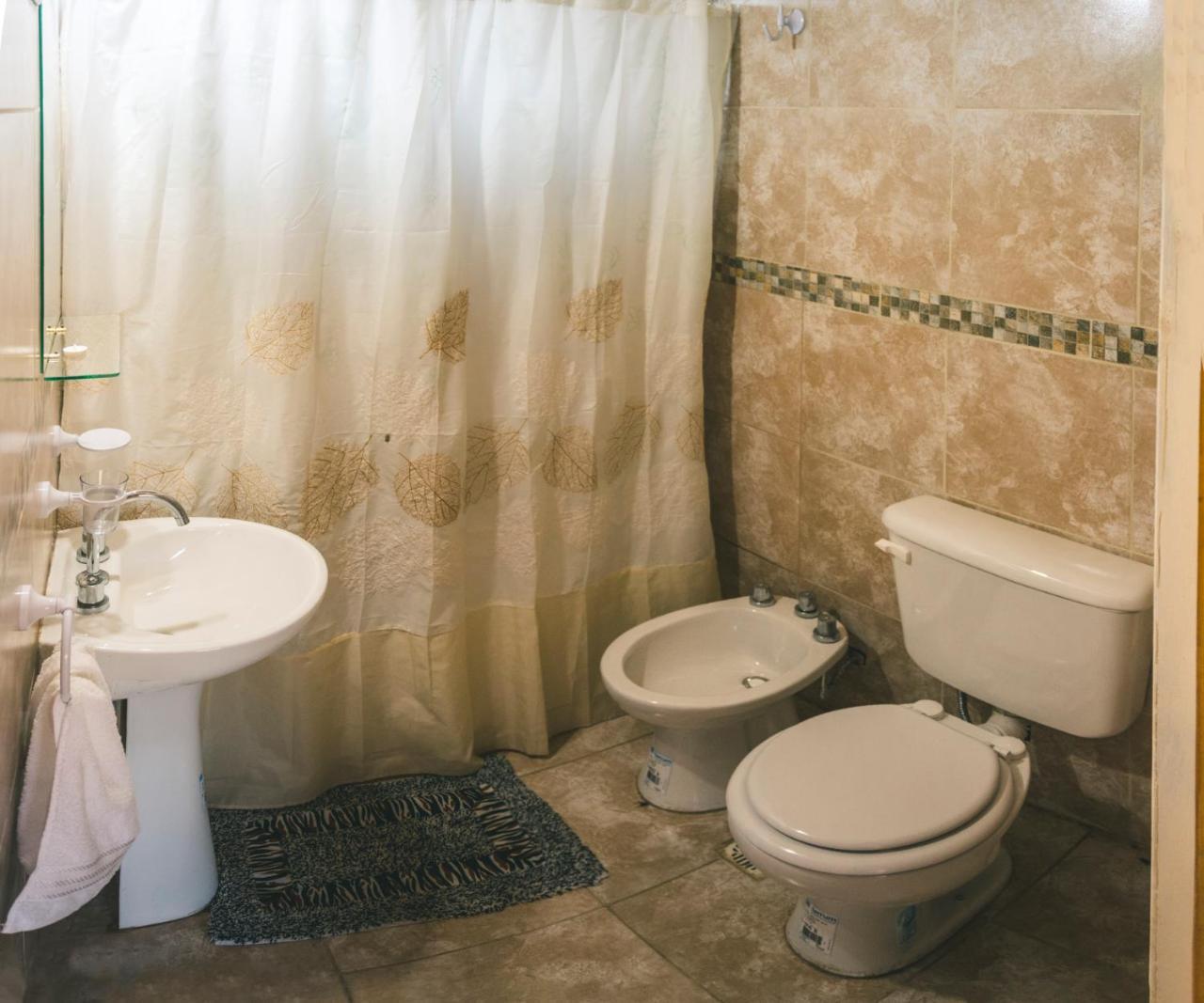 Holiday home El Retiro - En Reartes *