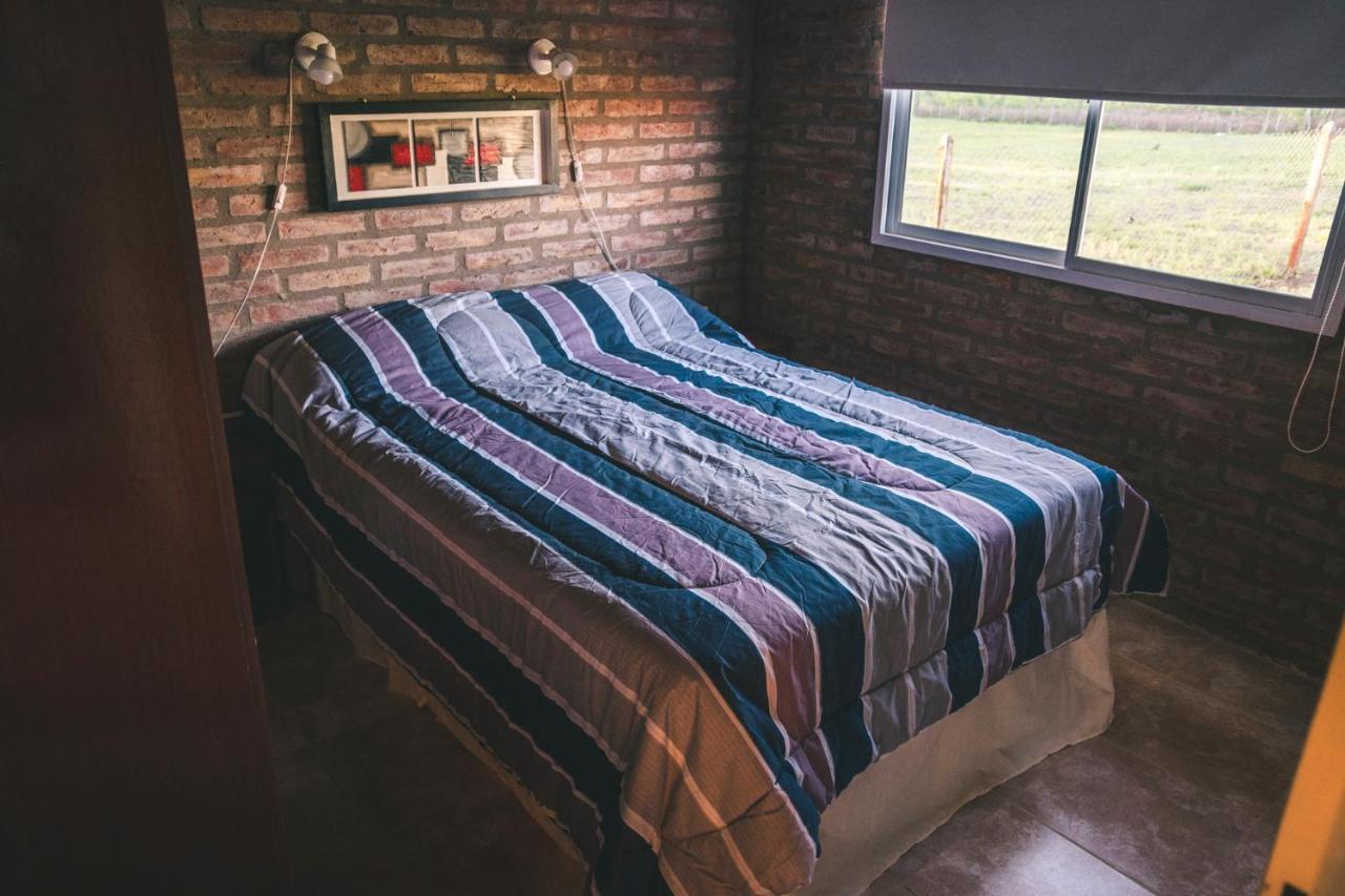 Holiday home El Retiro - En Reartes *