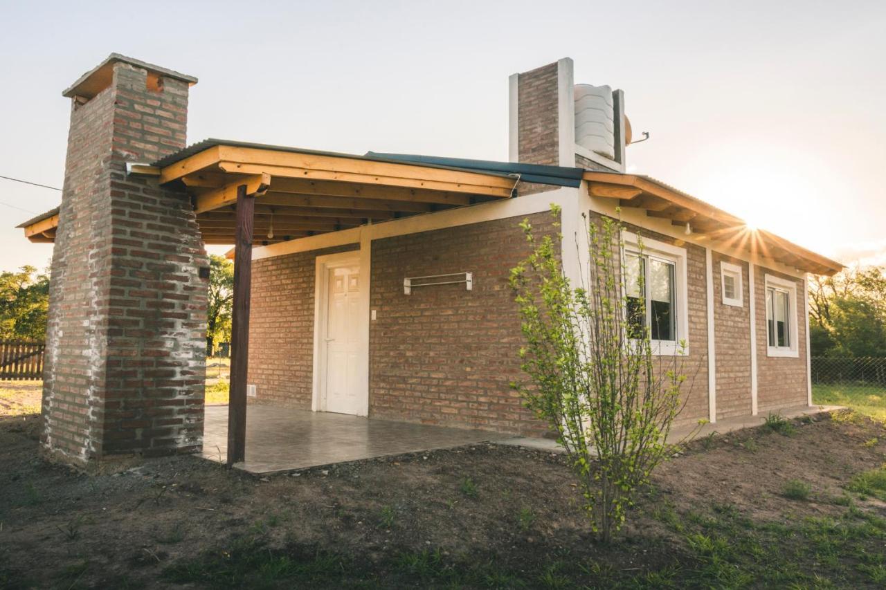 Holiday home El Retiro - En Reartes