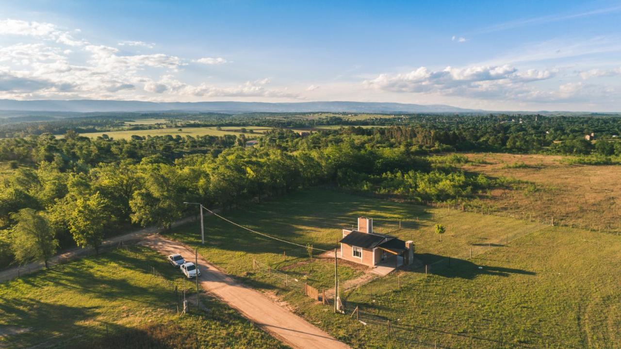 Holiday home El Retiro - En Reartes *