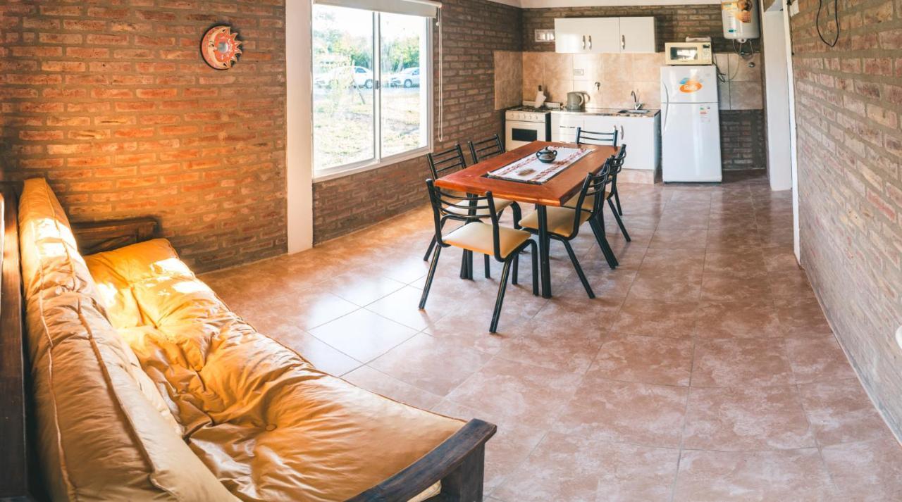 Holiday home El Retiro - En Reartes Los Reartes